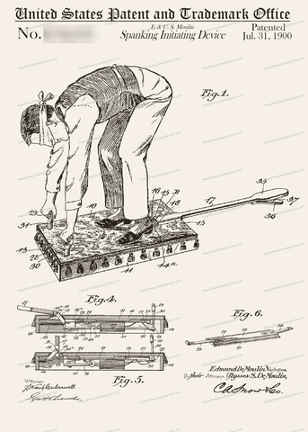 CARD-121: Initiating Device - Patent Press™