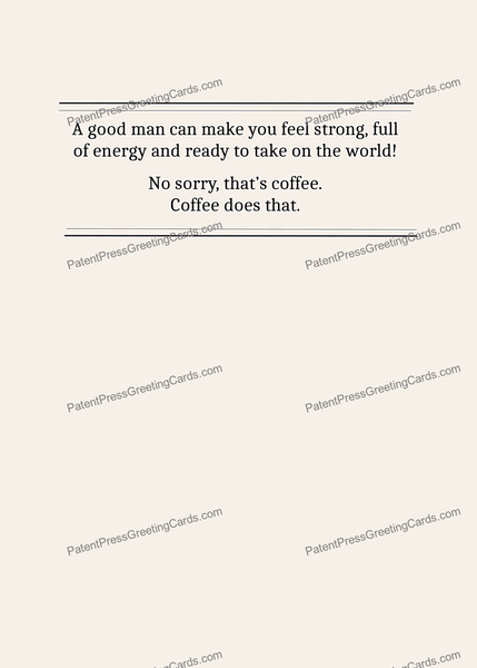 CARD-157: Coffee Travel Mug