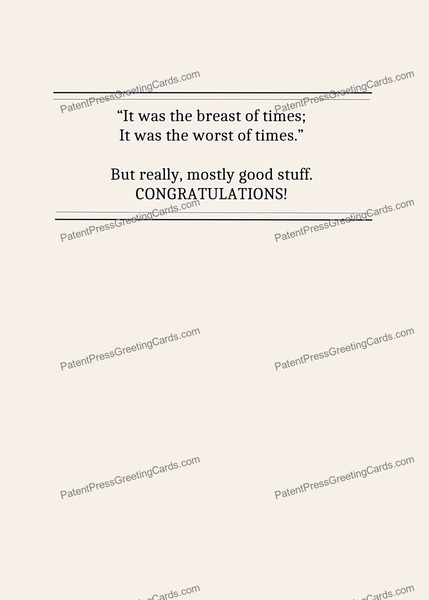 CARD-248: Breast Pump